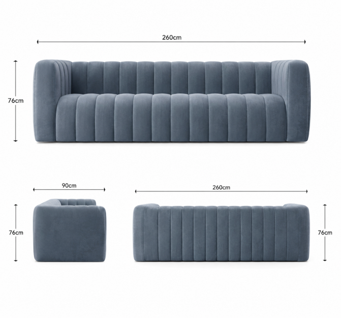 Easton Sofa
