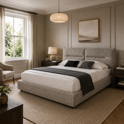 Soft Haven Bed