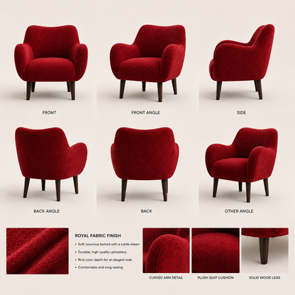 Hayden Armchair