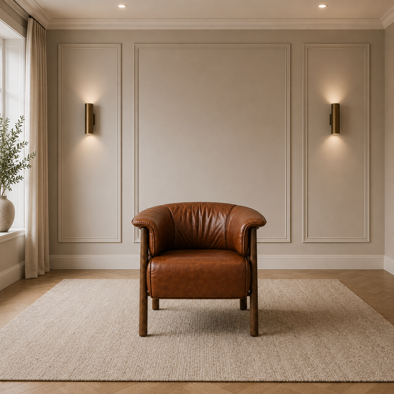 Bentley Chair