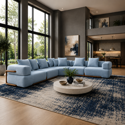Velora Corner Sofa