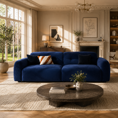 The Yuna sofa
