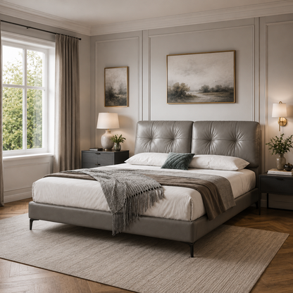 TrueForm Bed