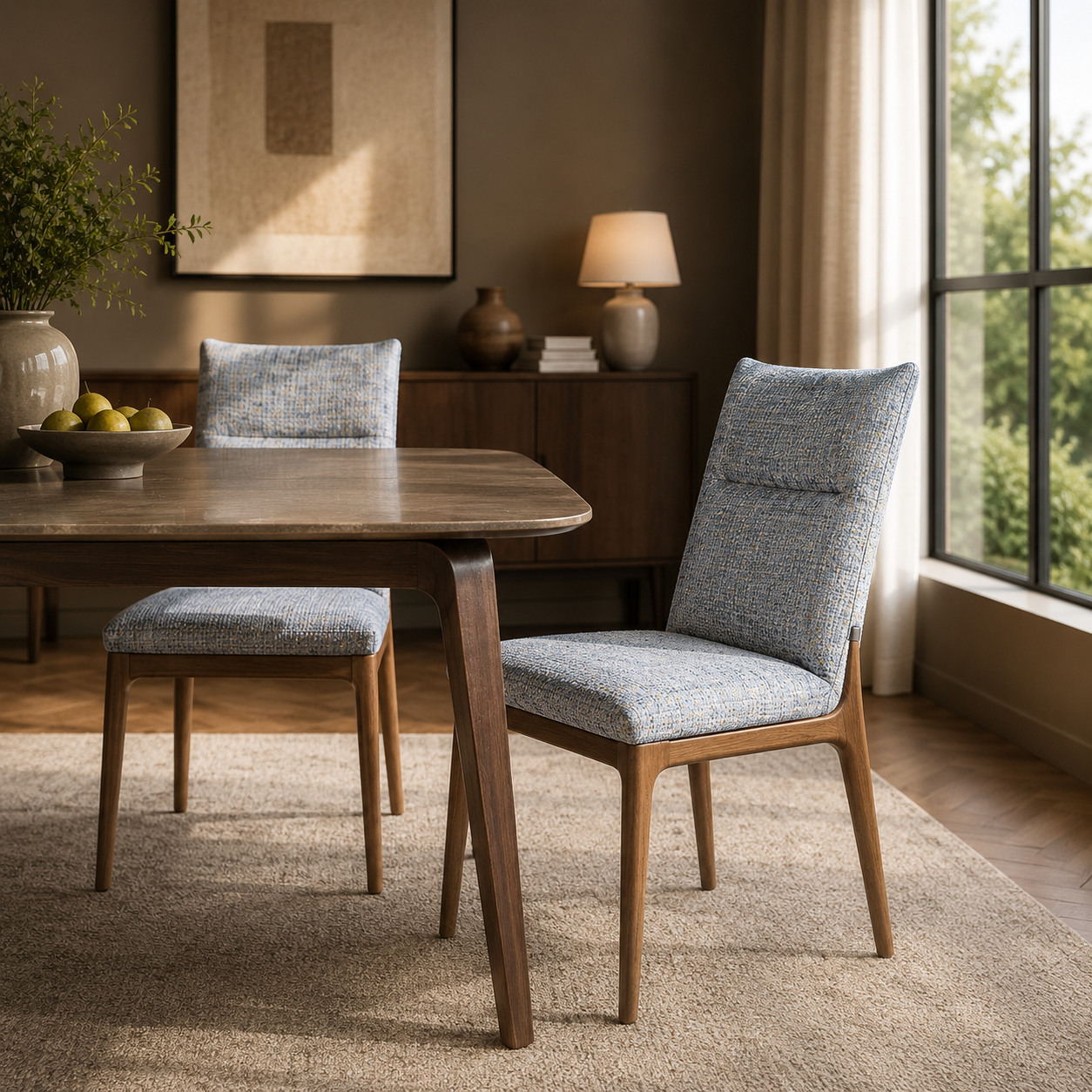 Eira Dining Chair