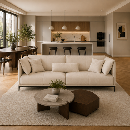 Napoli Sofa