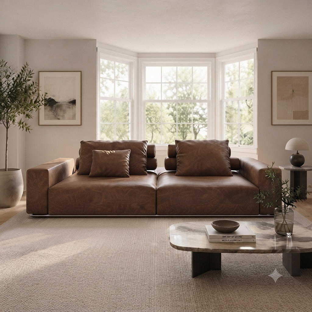 Stowloop Sofa