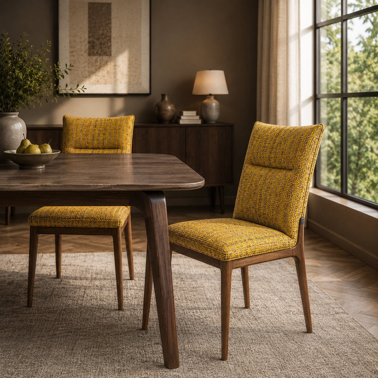 Eira Dining Chair