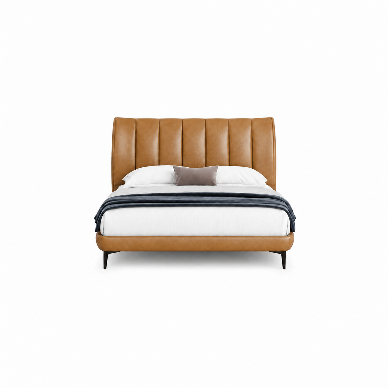 QuietNight Bed