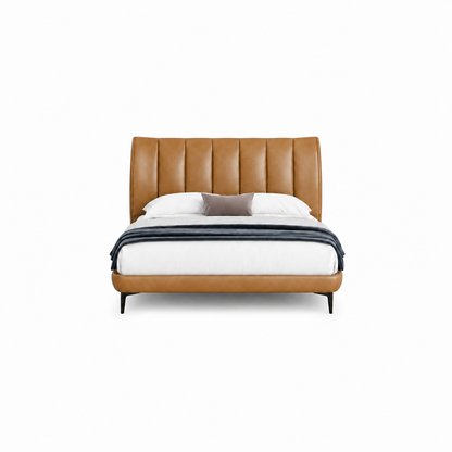 QuietNight Bed