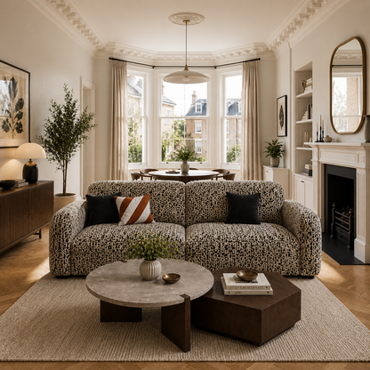 The Yuna sofa