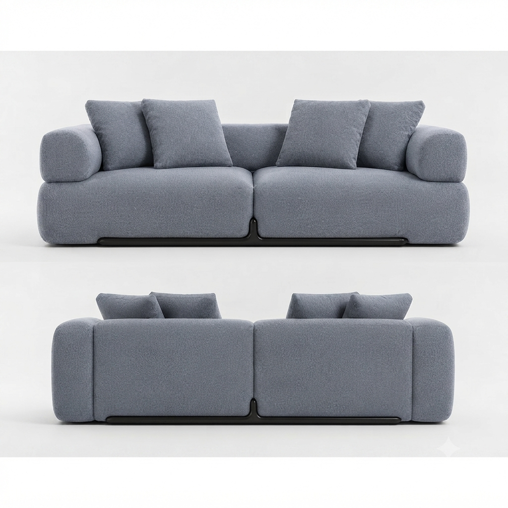 Velora Sofa