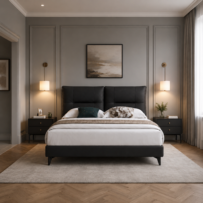 GentleRest Bed