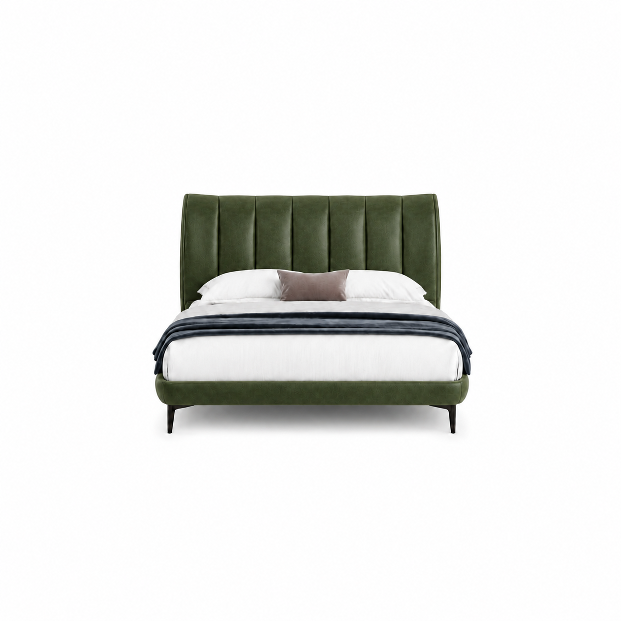 QuietNight Bed