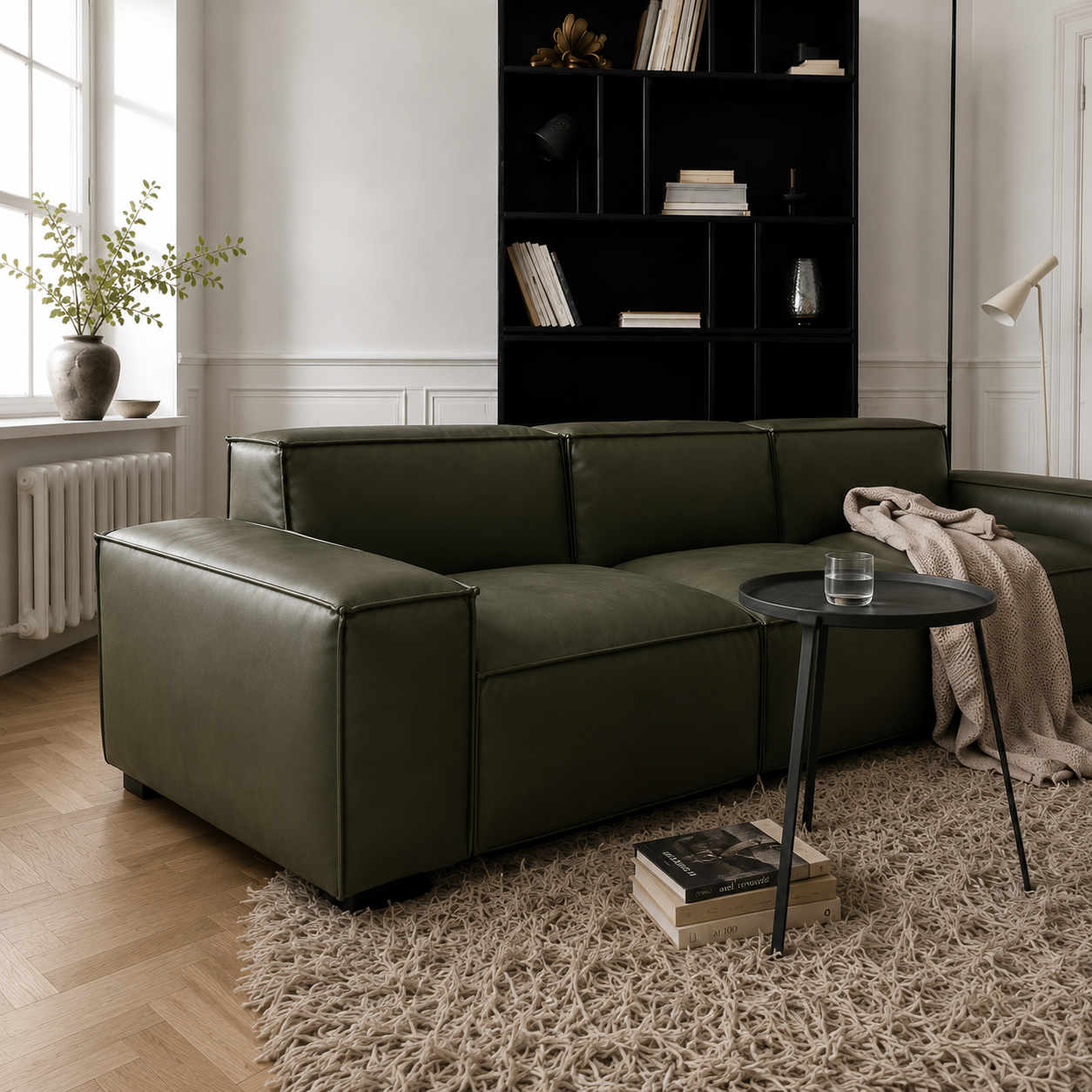 Bella Casa  sofa