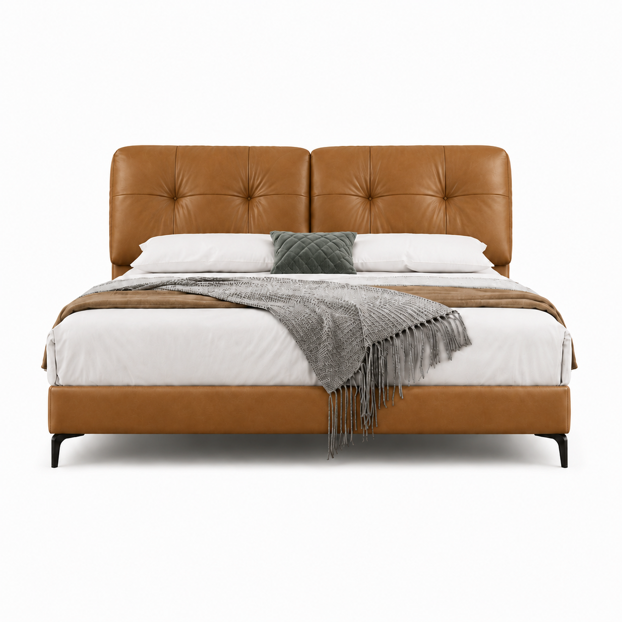 TrueForm Bed