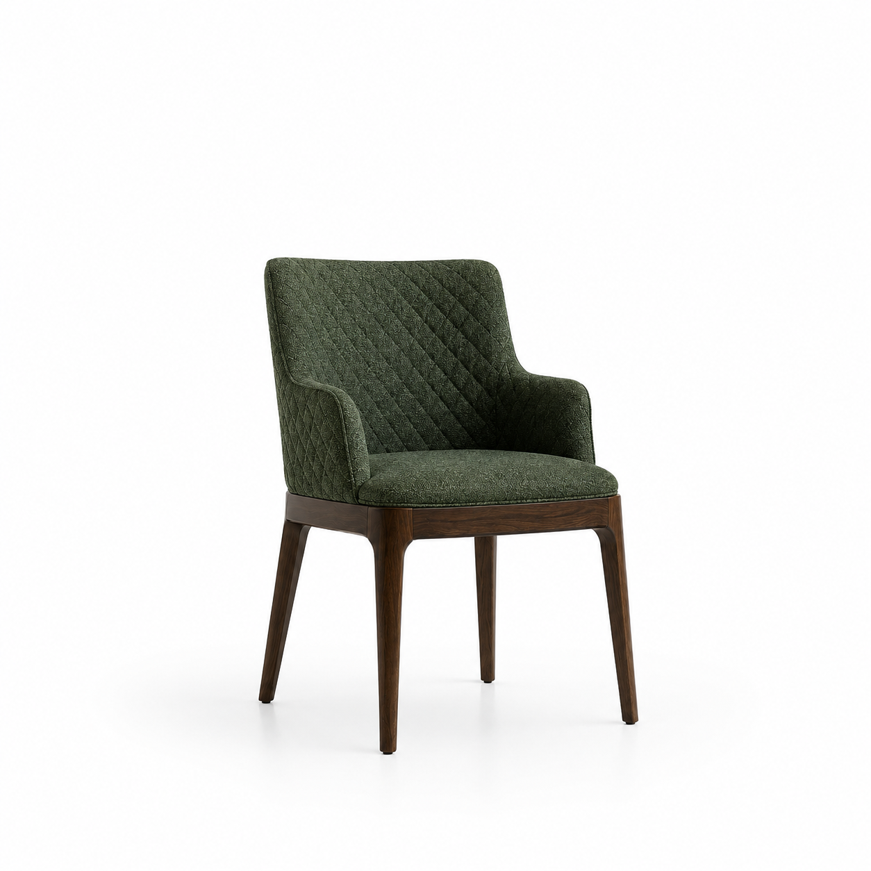 Linde Arm Chair