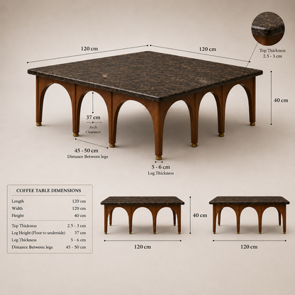 Arlo Table