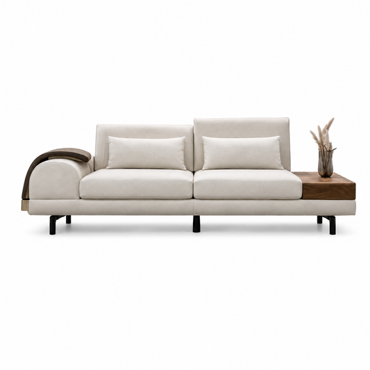 The Sora sofa