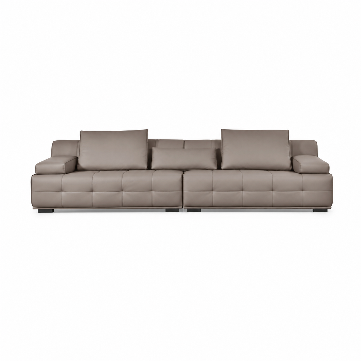 Milano Modern Sofa