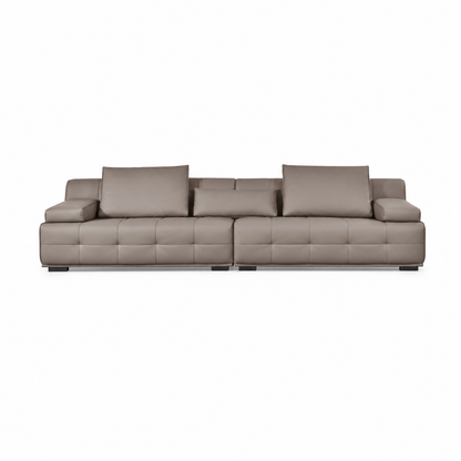 Milano Modern Sofa