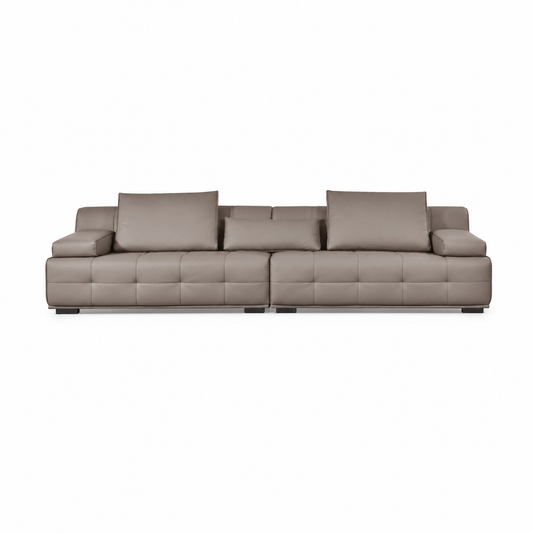 Milano Modern Sofa