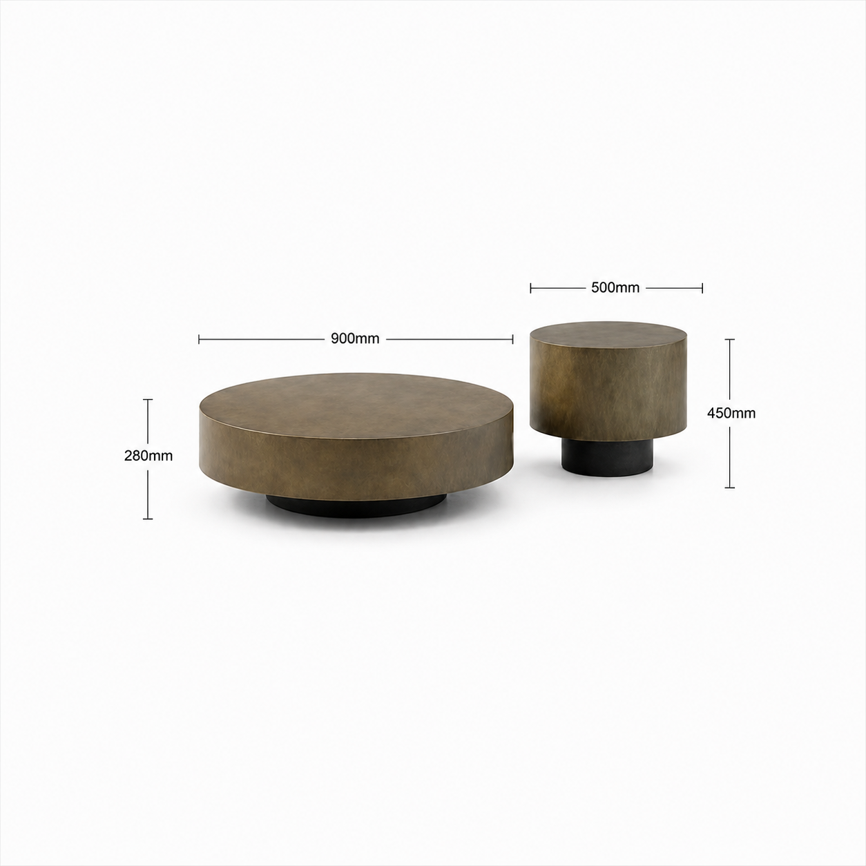 Liro Coffee Table