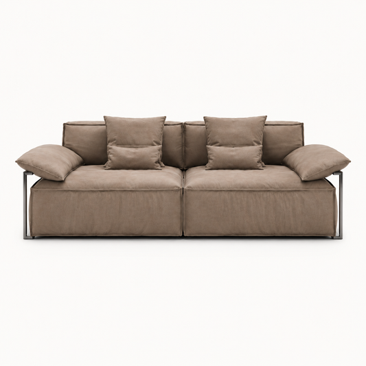 Marley Sofa 2-Seaters