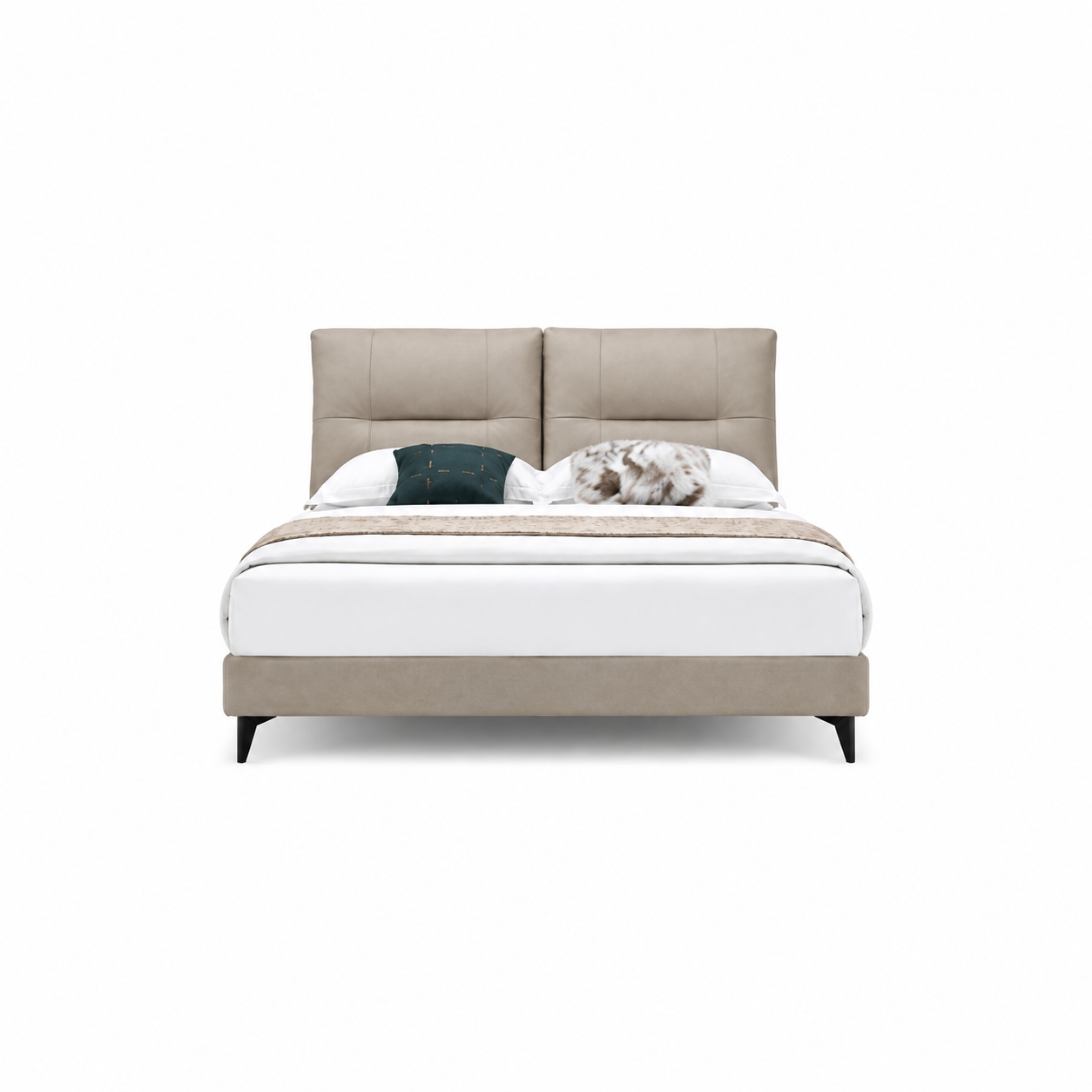 GentleRest Bed