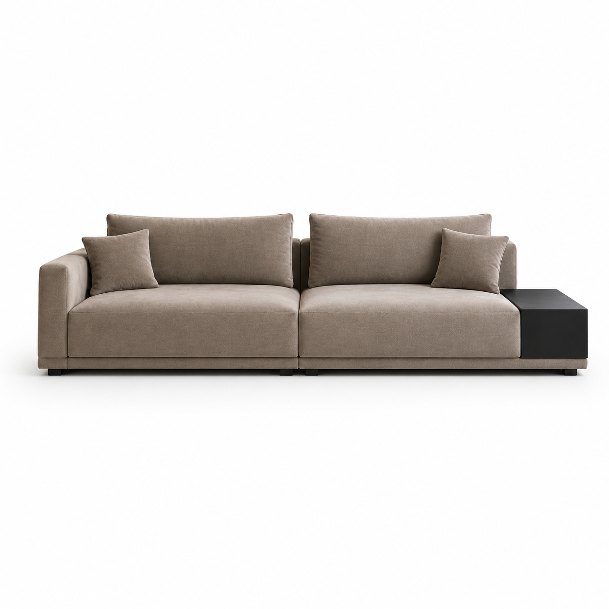Phoenix armrest Sofa