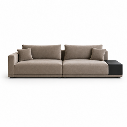 Phoenix armrest Sofa
