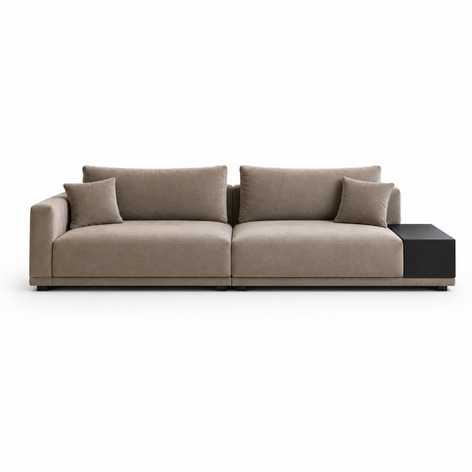 Phoenix armrest Sofa