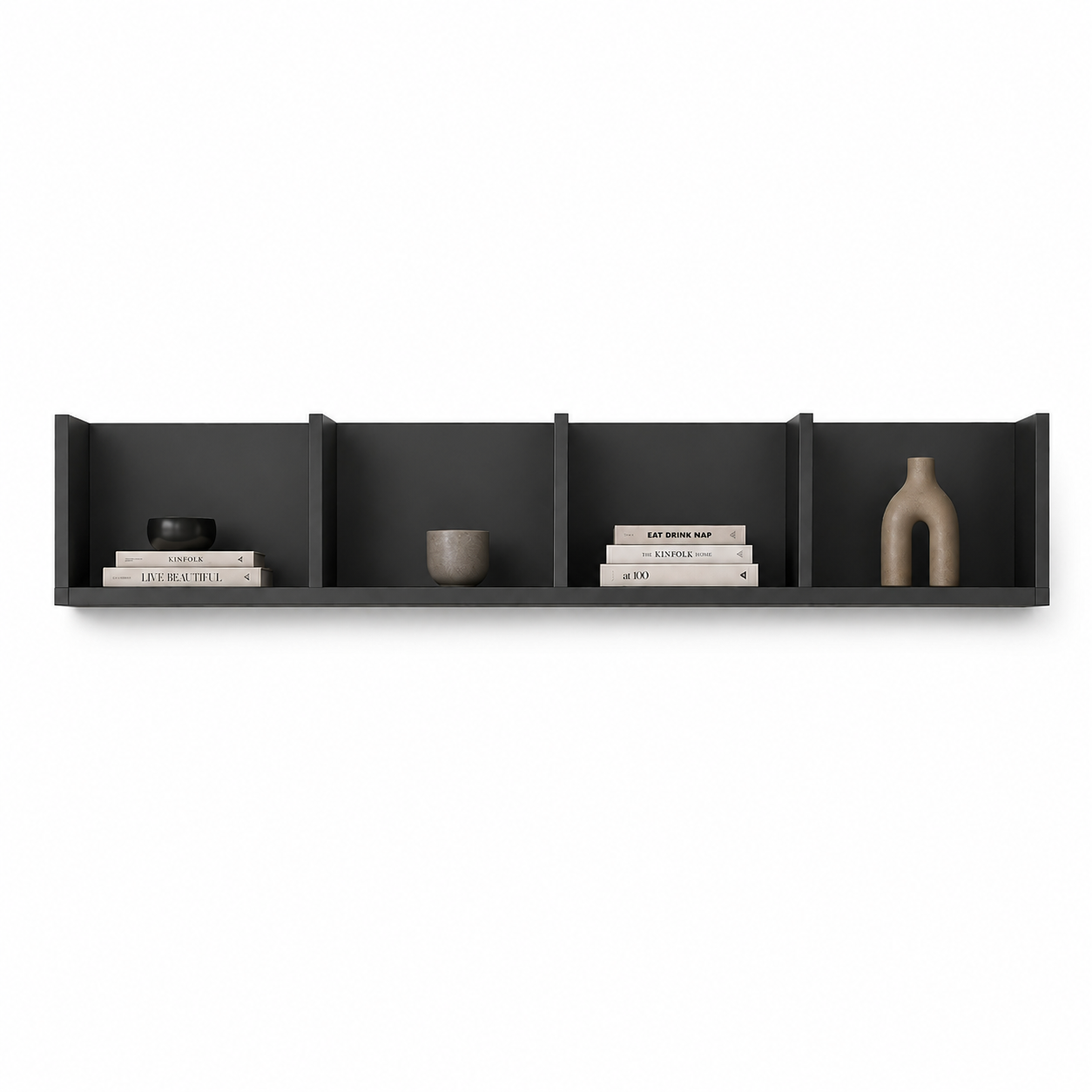 Mikhail Wall Cabinet