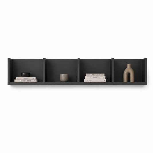 Mikhail Wall Cabinet
