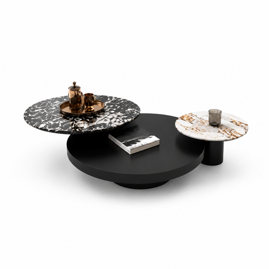 Dorado Table Set