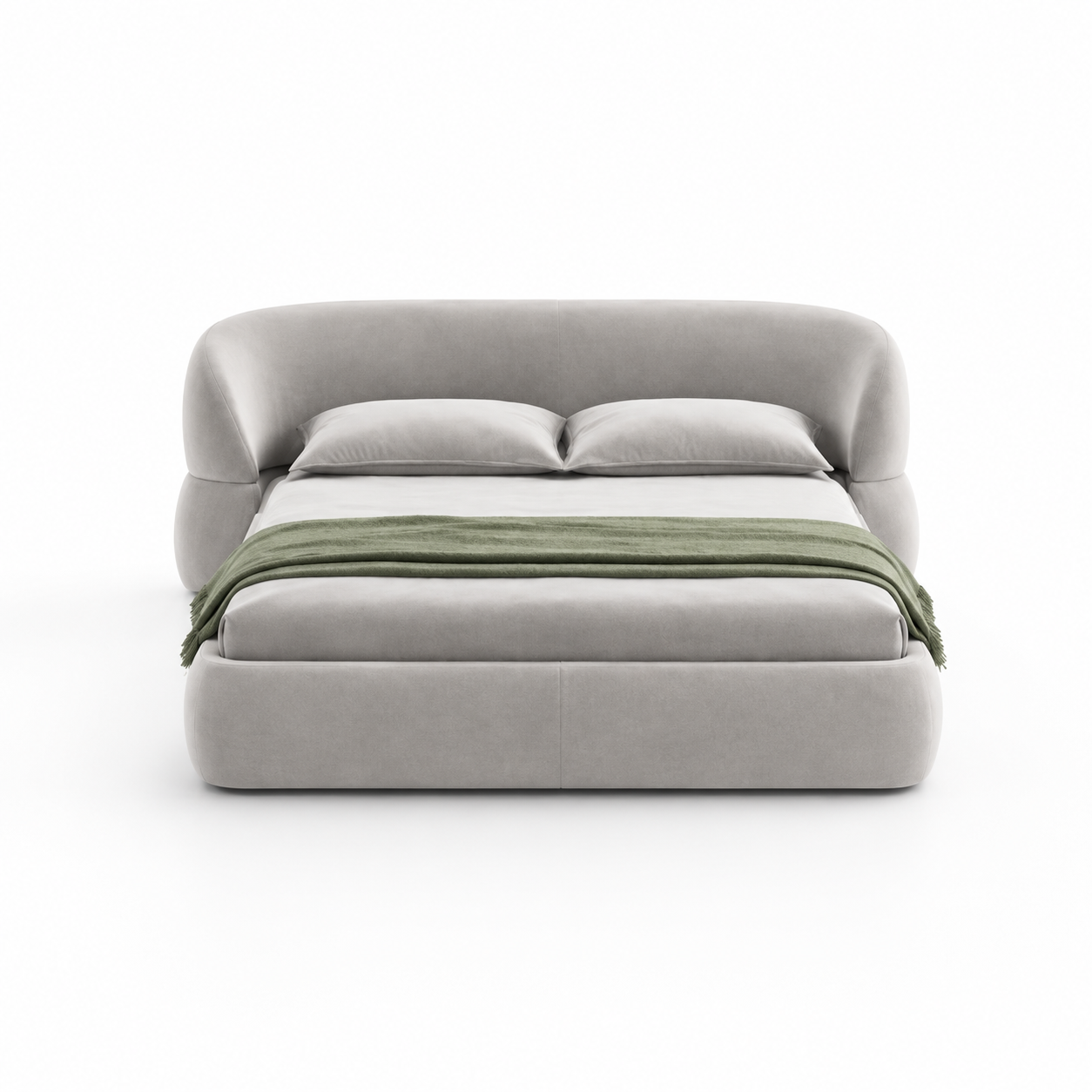 Hampton Dream Bed