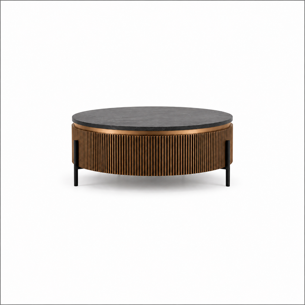 Zeno Coffee Table