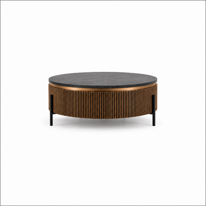 Zeno Coffee Table