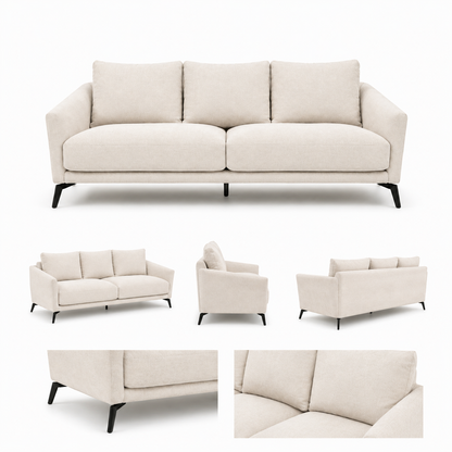 Bianco Sofa