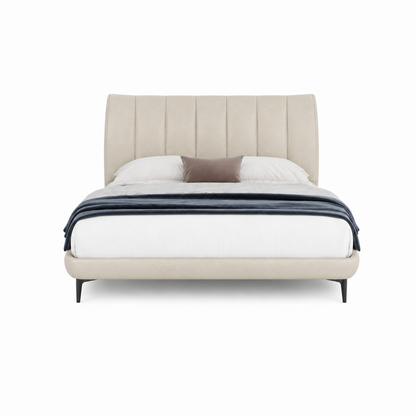 QuietNight Bed