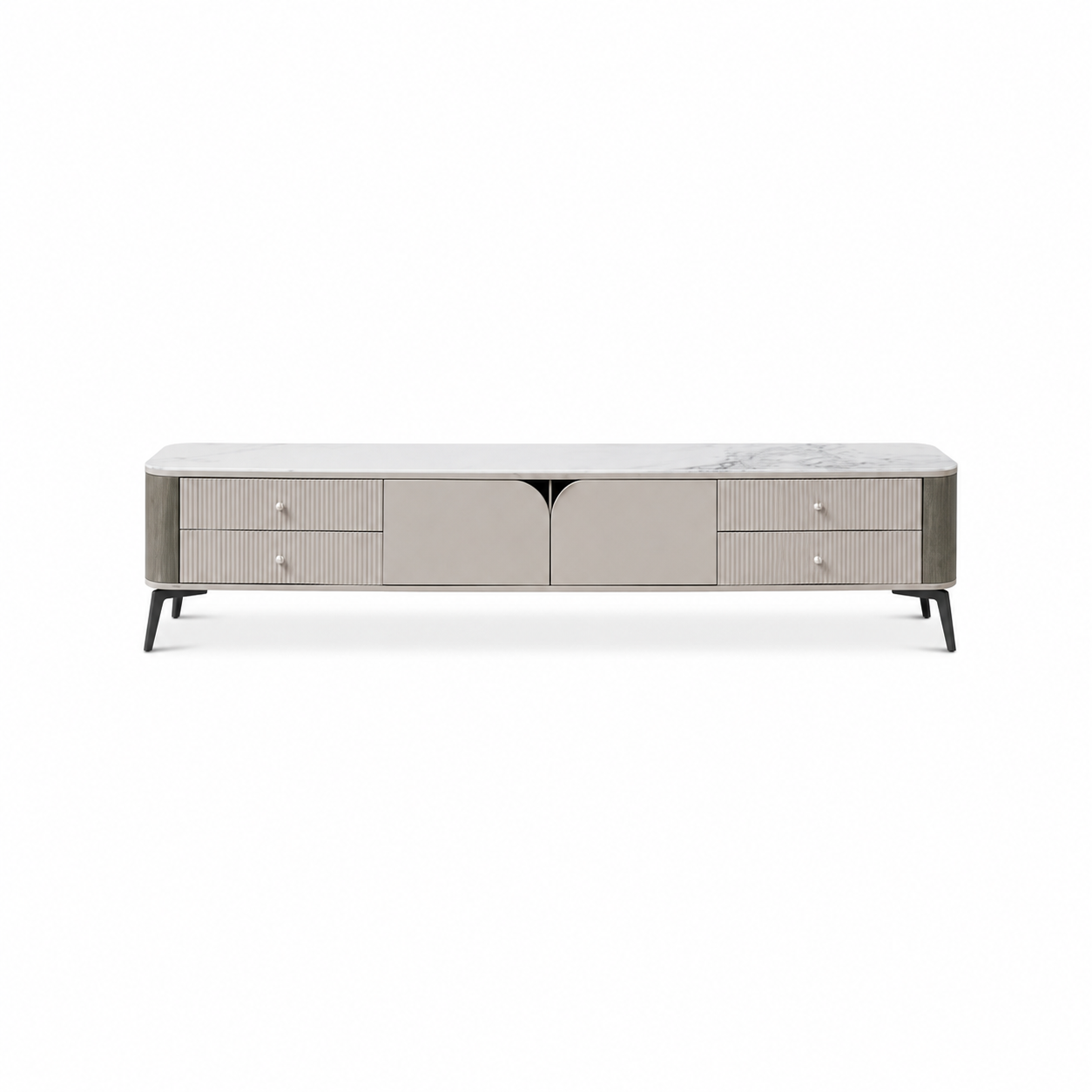 The Vanta TV Unit