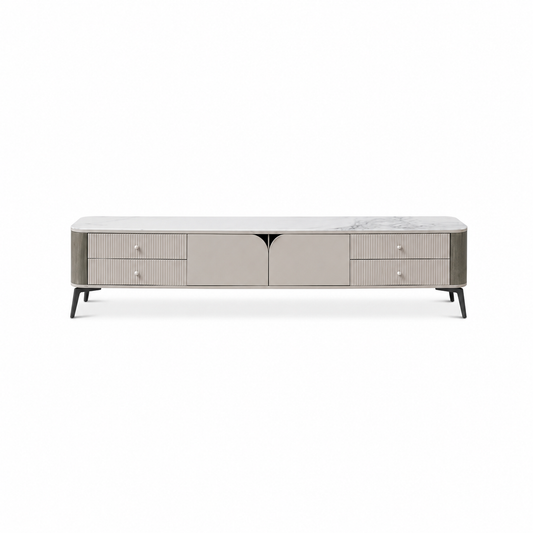 The Vanta TV Unit