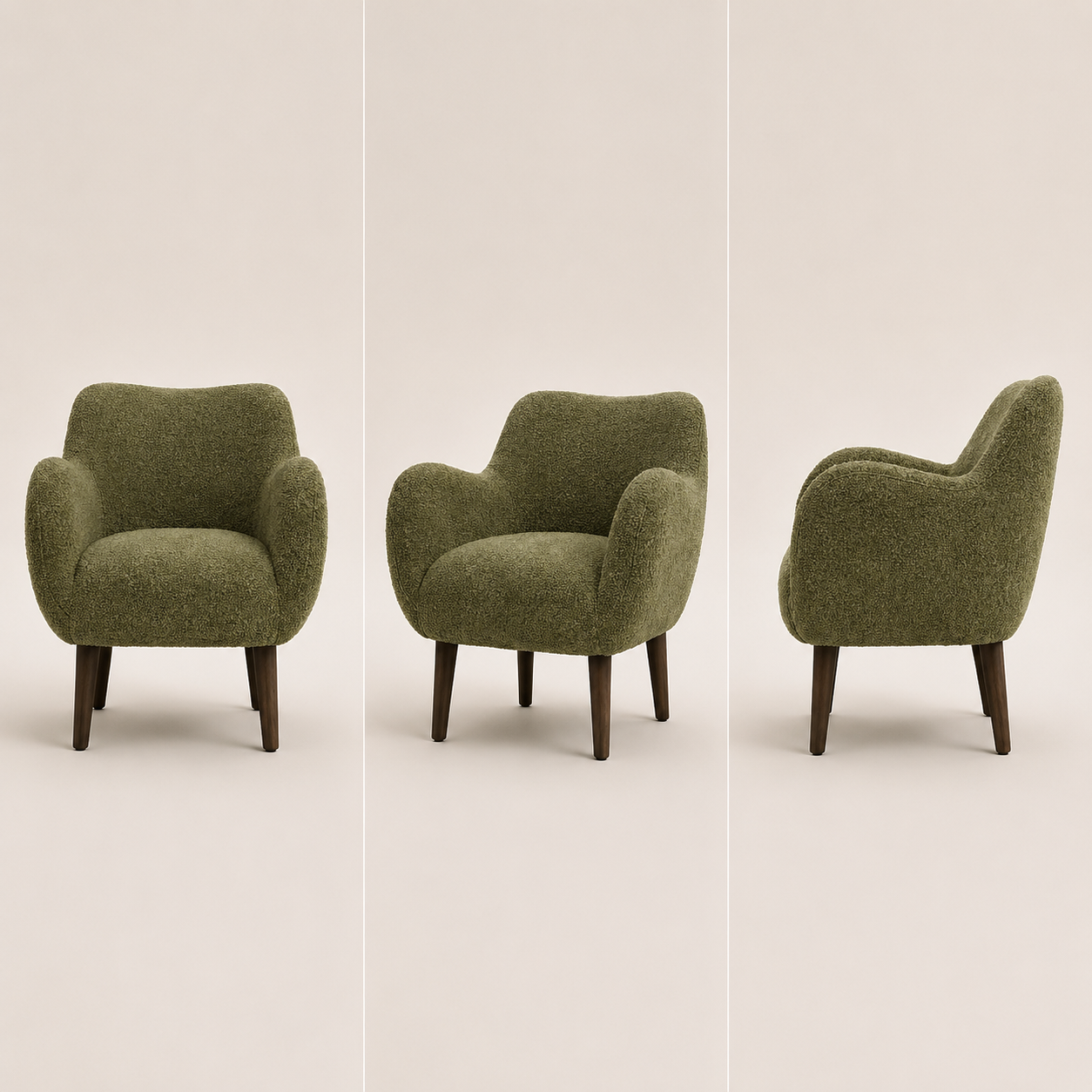 Hayden Armchair