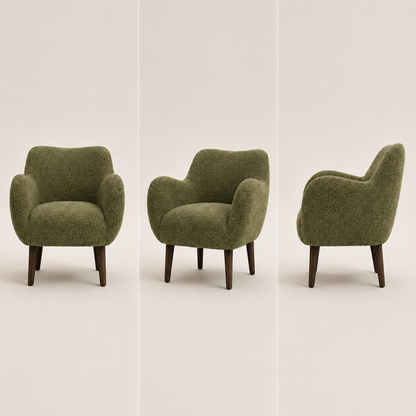 Hayden Armchair