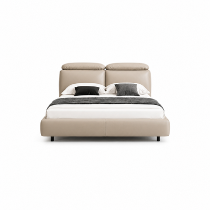 Rosewood Comfort Bed