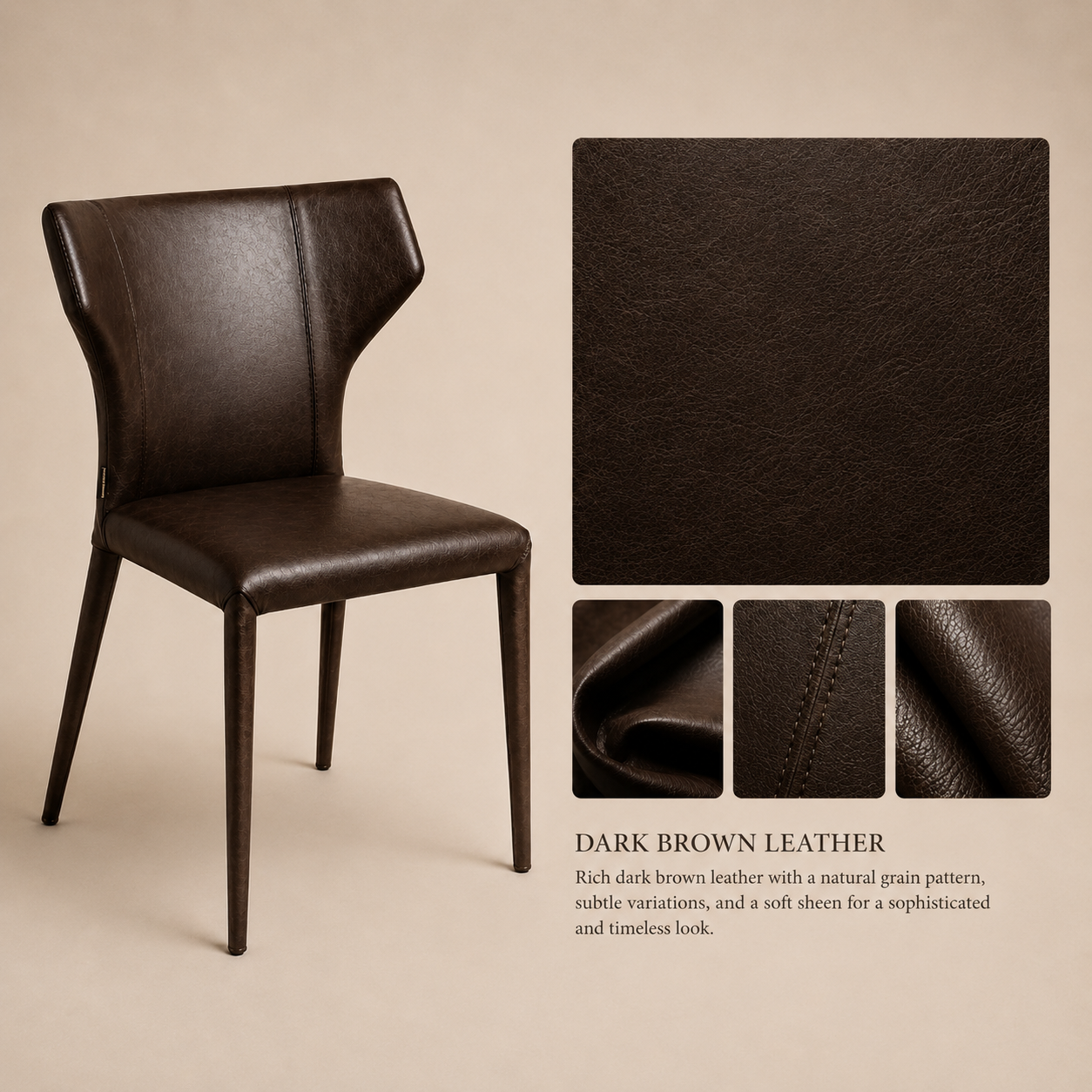 Med Arm chair
