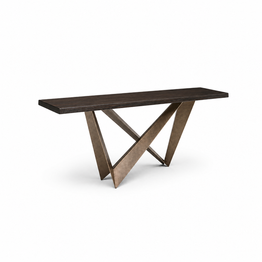 Ango Console Table