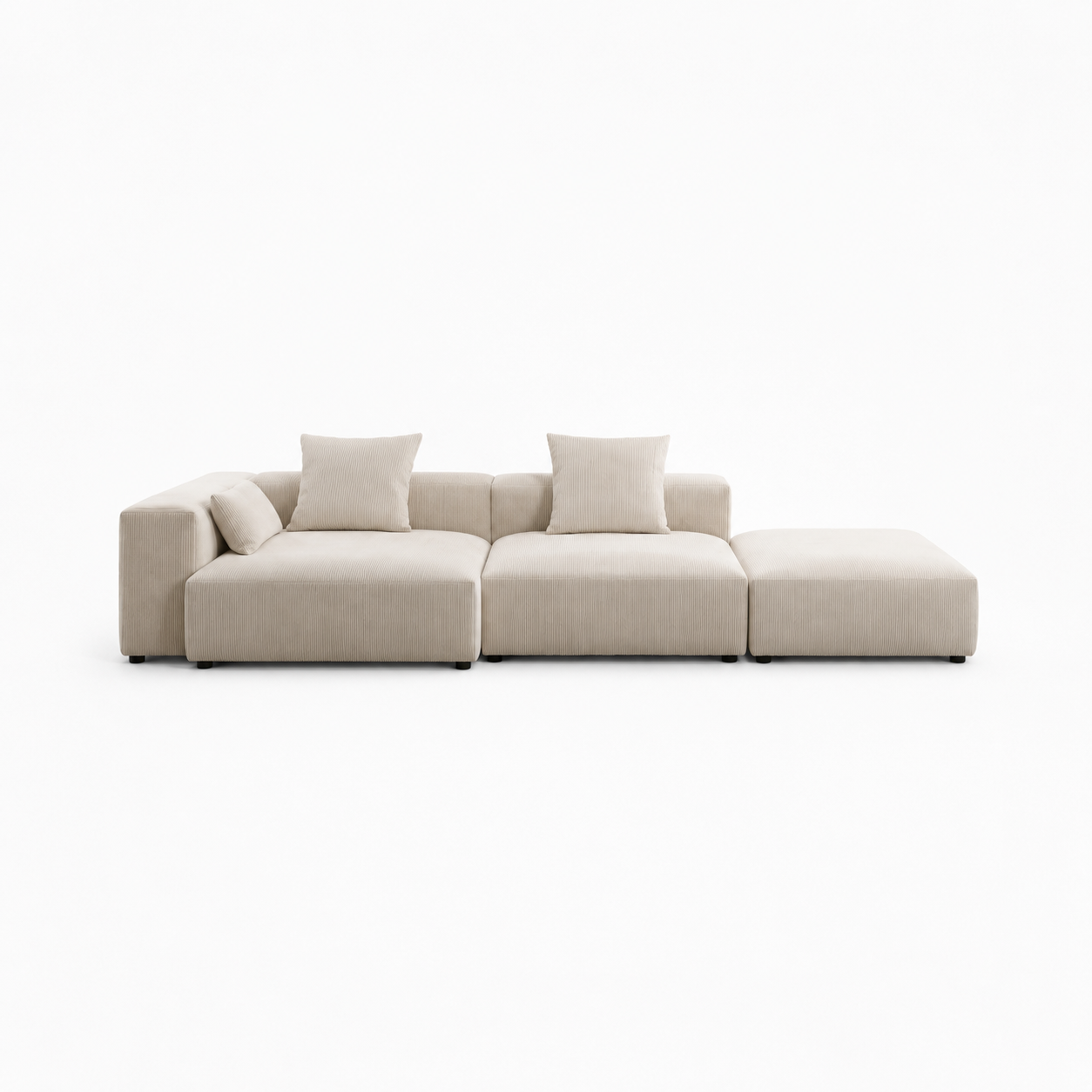 The Ren sofa