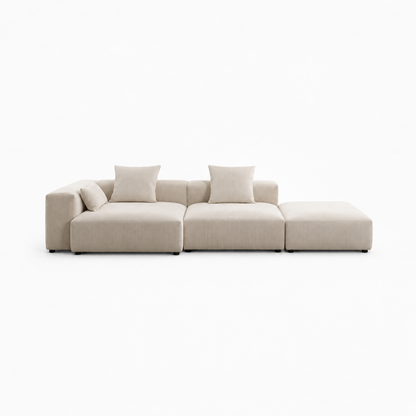 The Ren sofa