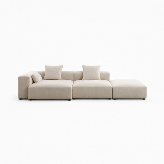 The Ren sofa
