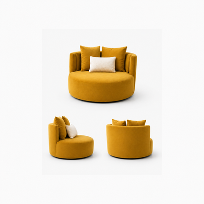 Sterl Arm Chair